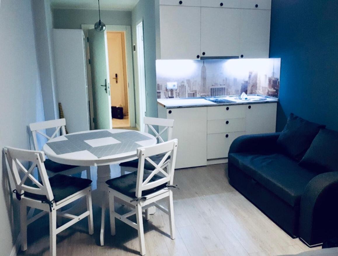 New Gudauri Loft 2,Apart 106 Dış mekan fotoğraf