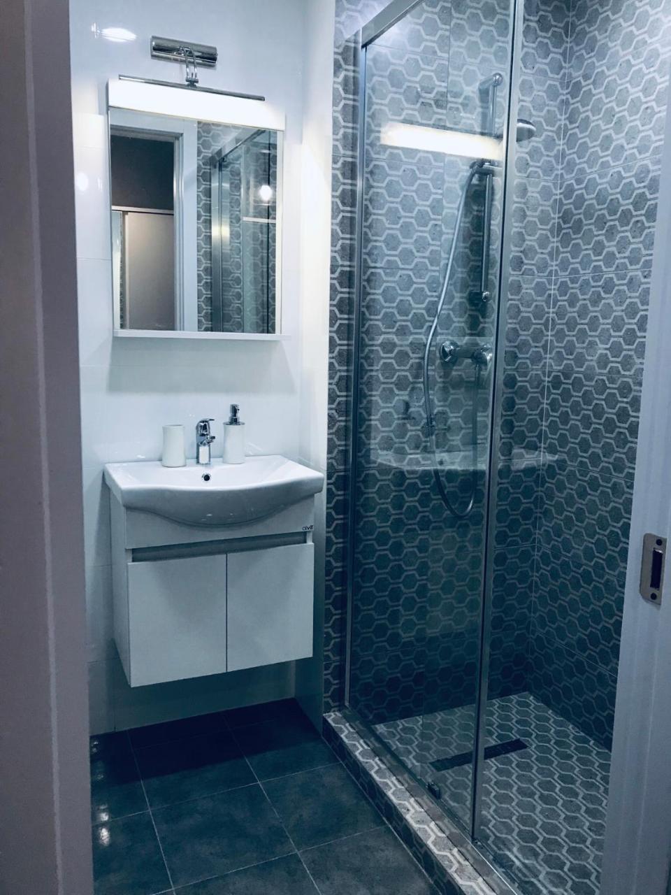 New Gudauri Loft 2,Apart 106 Dış mekan fotoğraf