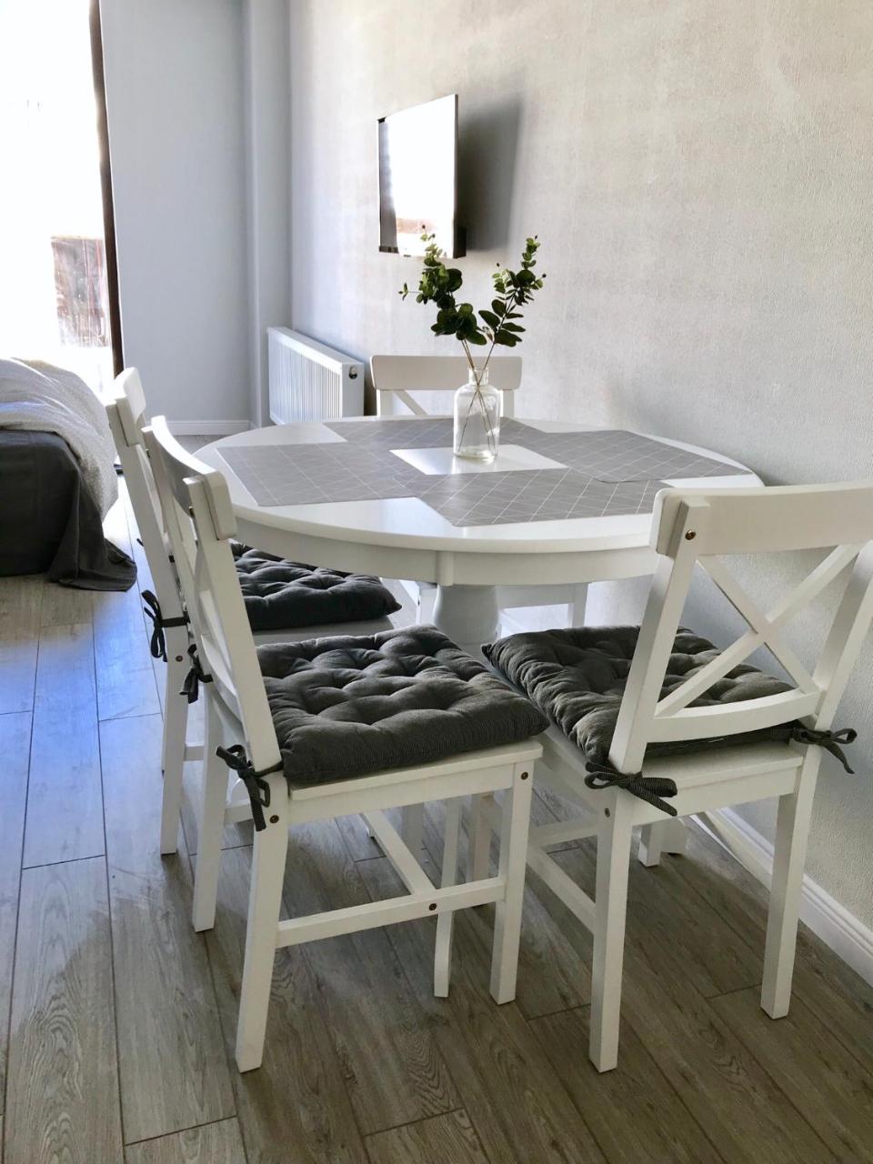 New Gudauri Loft 2,Apart 106 Dış mekan fotoğraf