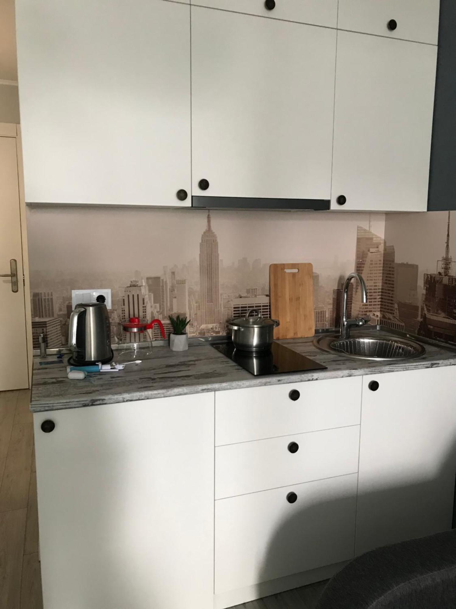 New Gudauri Loft 2,Apart 106 Dış mekan fotoğraf