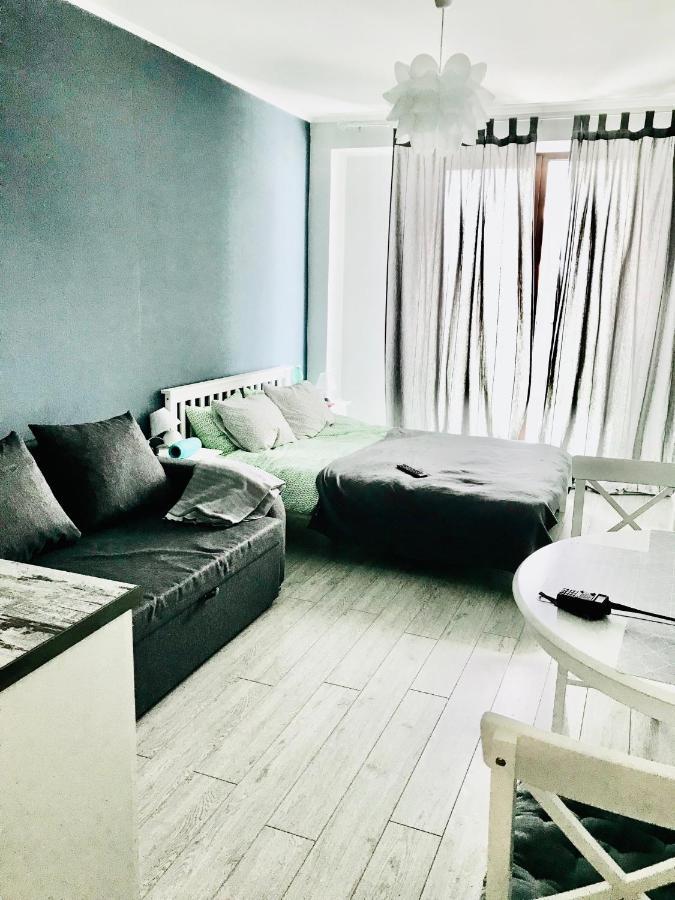 New Gudauri Loft 2,Apart 106 Dış mekan fotoğraf